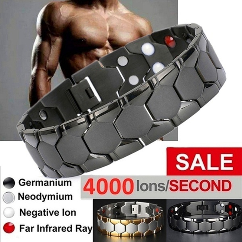 Coordinates Bracelet - Браслет-подвеска, энергетический браслет для здоровья, витой
