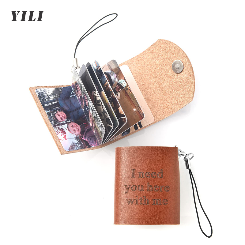 10-12 шт. Персонализированные  – обзор и цена Custom Photo Book
