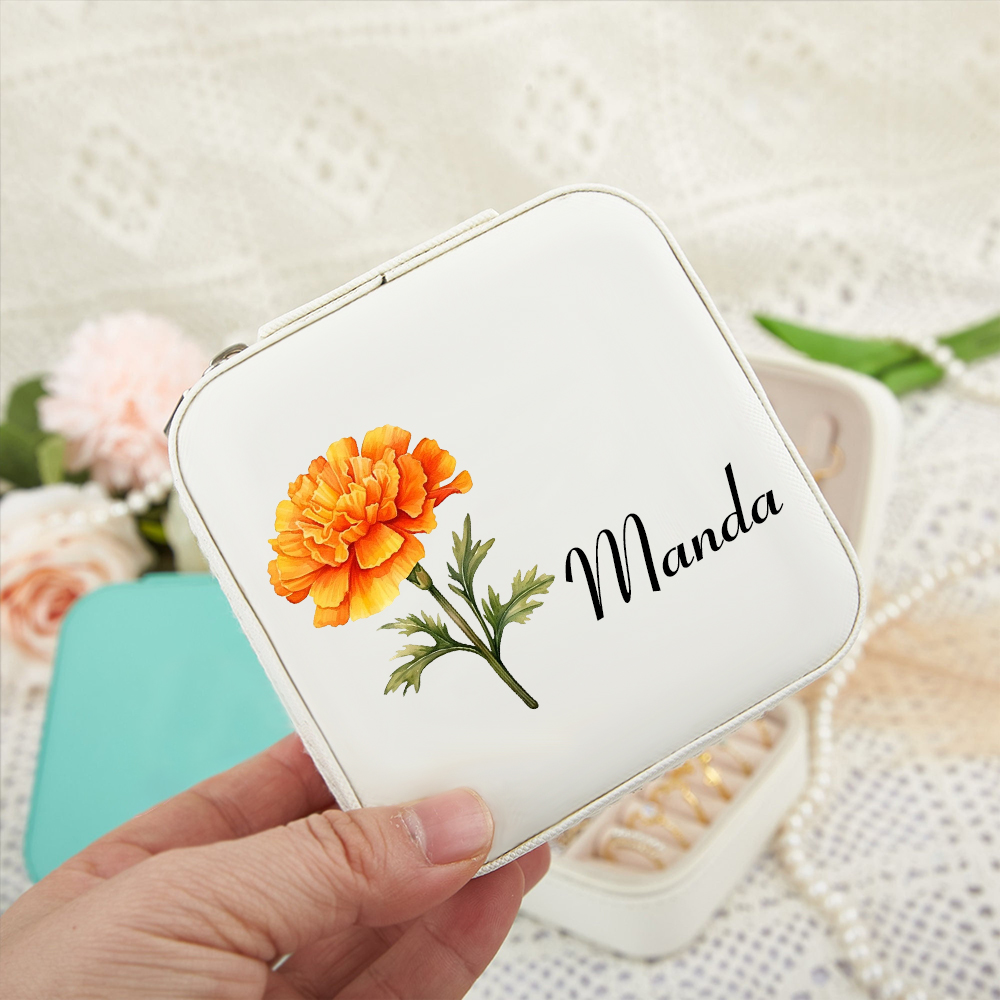 Персонализированная шкатулка д – обзор и цена Personalized Name Box