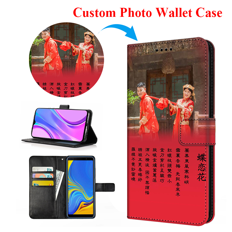 Кожаный чехол с принтом фото д – обзор и цена Custom Photo Book