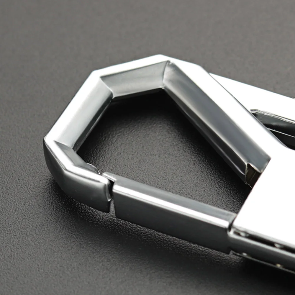 Мини-нож, брелок, складной пер – обзор и цена Initial Ring Custom