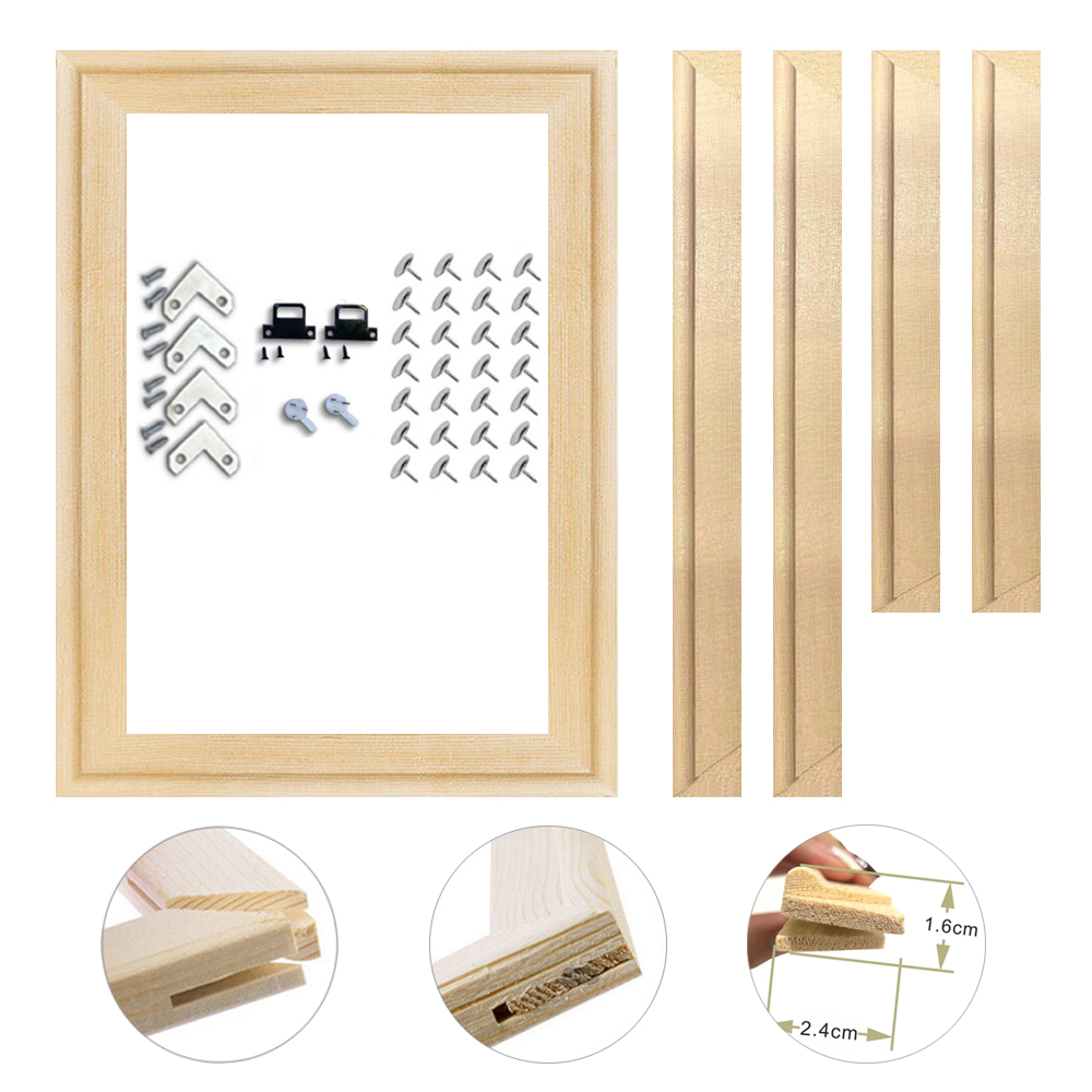 30x40 50x70 70x100 см Холст Ра – обзор и цена Engraved Wood Frame