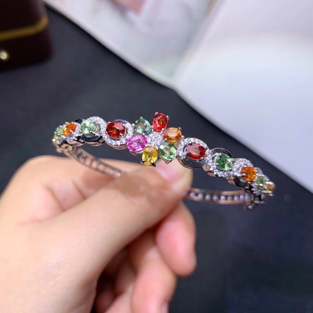 Foydjew новые роскошные брасле – обзор и цена Coordinates Bracelet