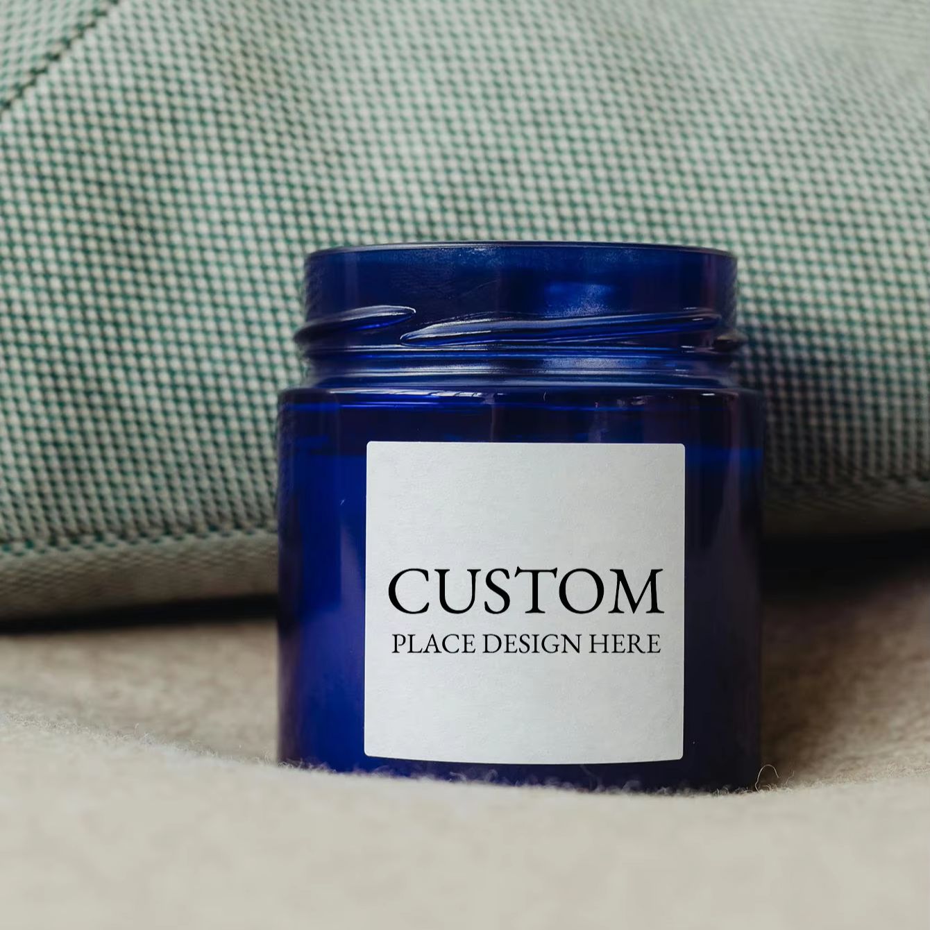 1-100 шт. персонализированных  – обзор и цена Personalised Candle Label