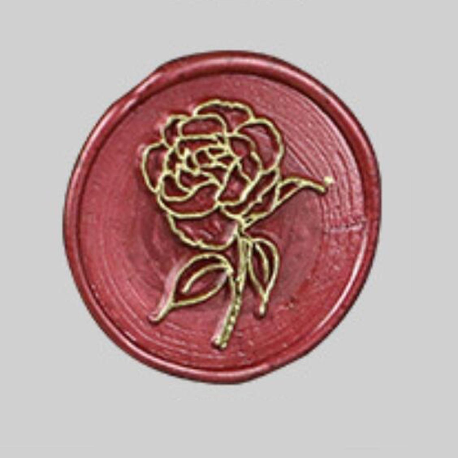 Набор для самостоятельного изг – обзор и цена Wax Seal Letter Kit