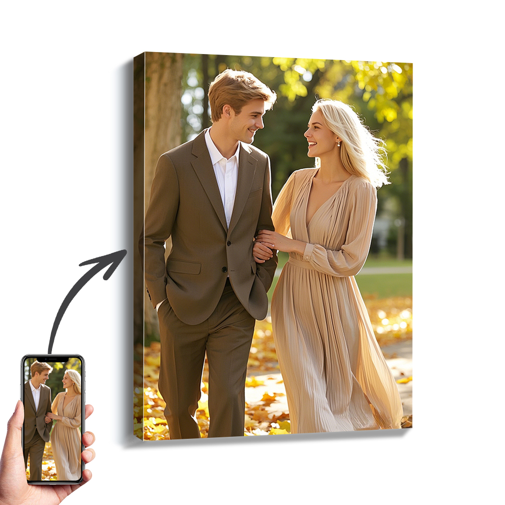 1 шт. фотографии на заказ с де – обзор и цена Engraved Wood Frame